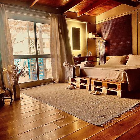 Airport Rooftop Club Luxurious Rooms And Studios 카이로 외부 사진