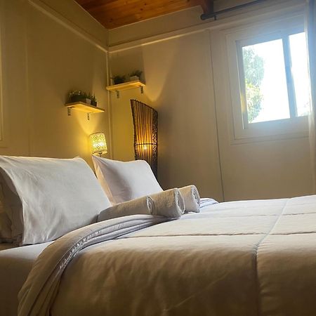 Airport Rooftop Club Luxurious Rooms And Studios 카이로 외부 사진