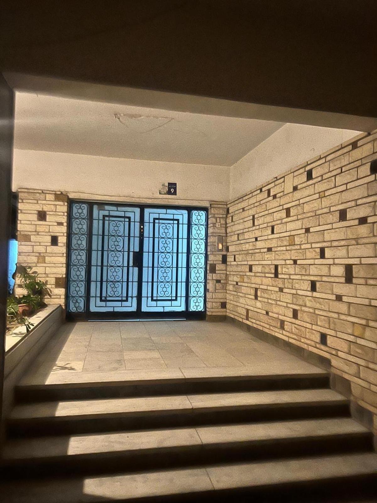 Airport Rooftop Club Luxurious Rooms And Studios 카이로 외부 사진
