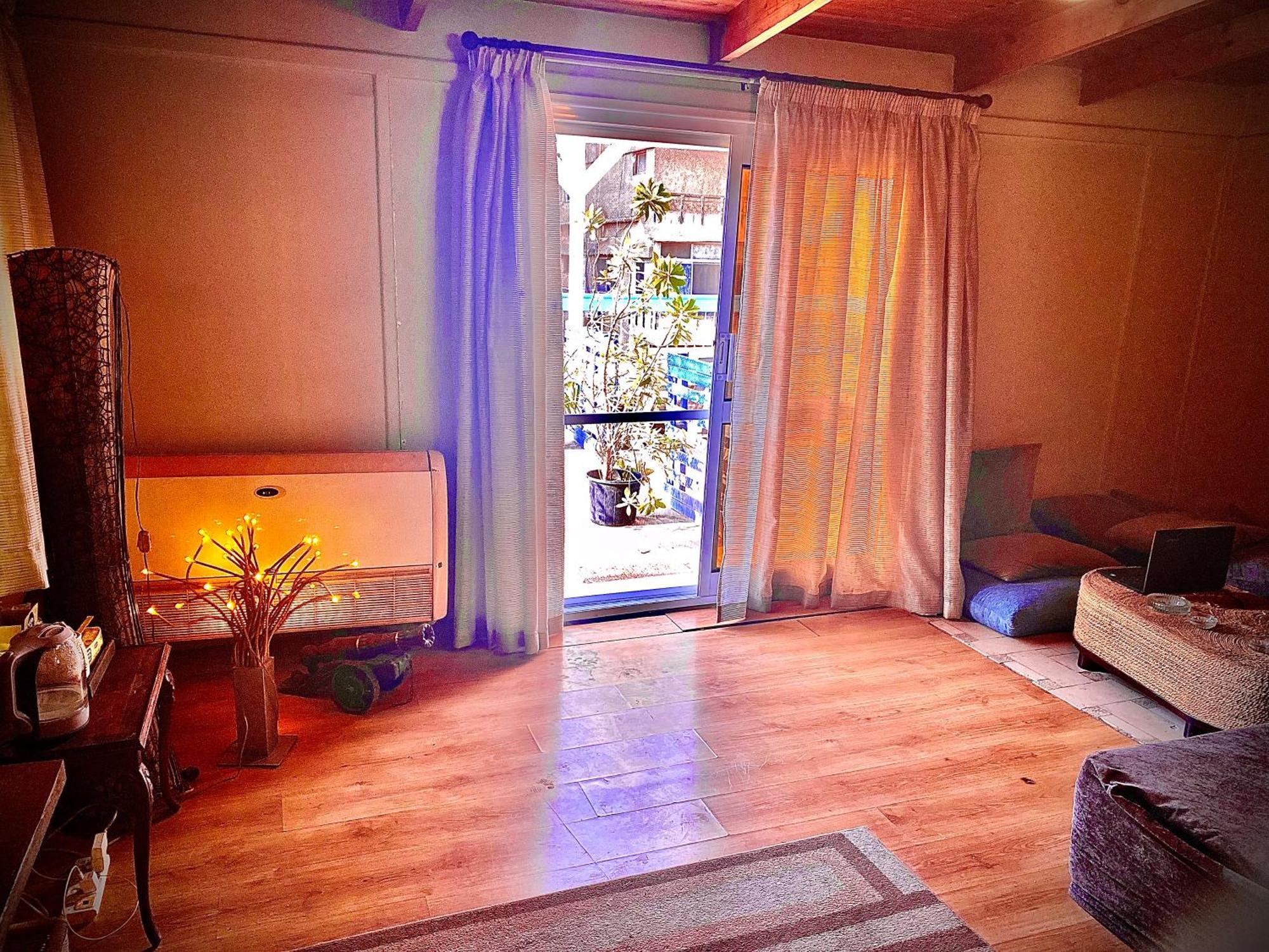 Airport Rooftop Club Luxurious Rooms And Studios 카이로 외부 사진