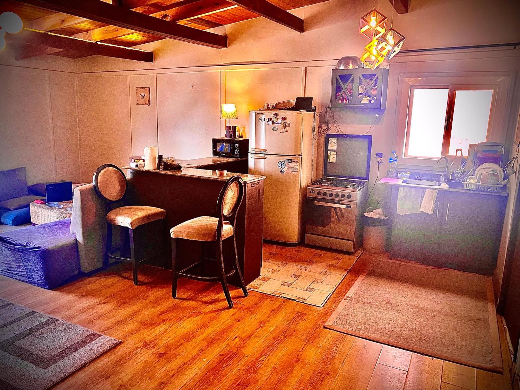 Airport Rooftop Club Luxurious Rooms And Studios 카이로 외부 사진