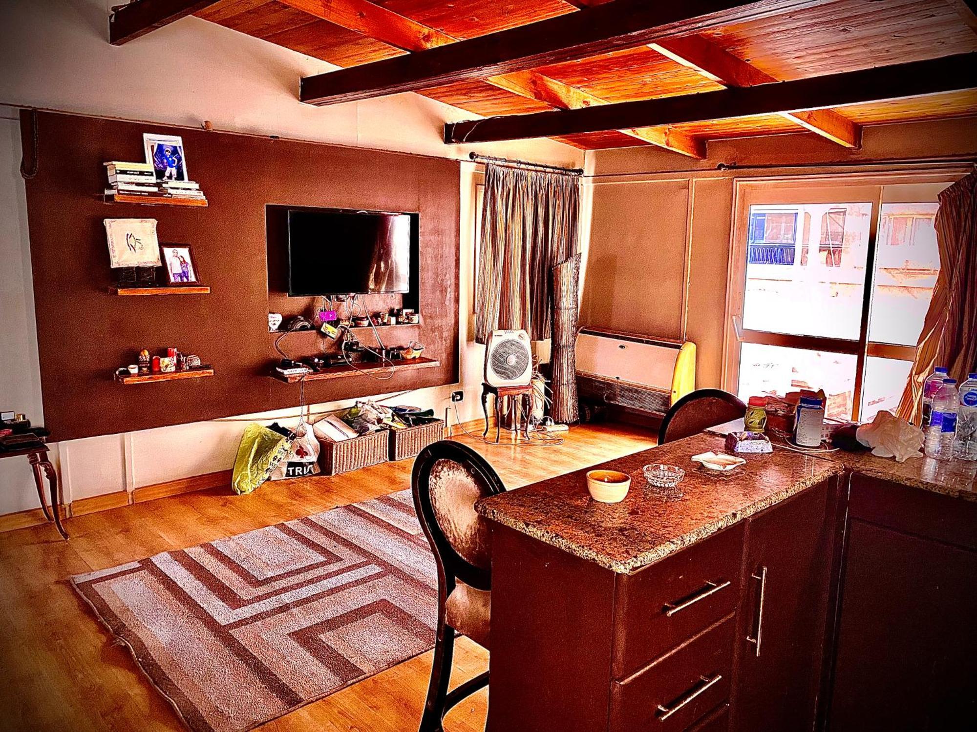 Airport Rooftop Club Luxurious Rooms And Studios 카이로 외부 사진