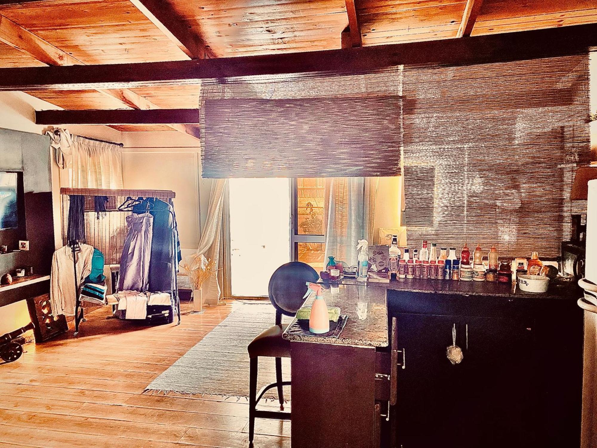 Airport Rooftop Club Luxurious Rooms And Studios 카이로 외부 사진