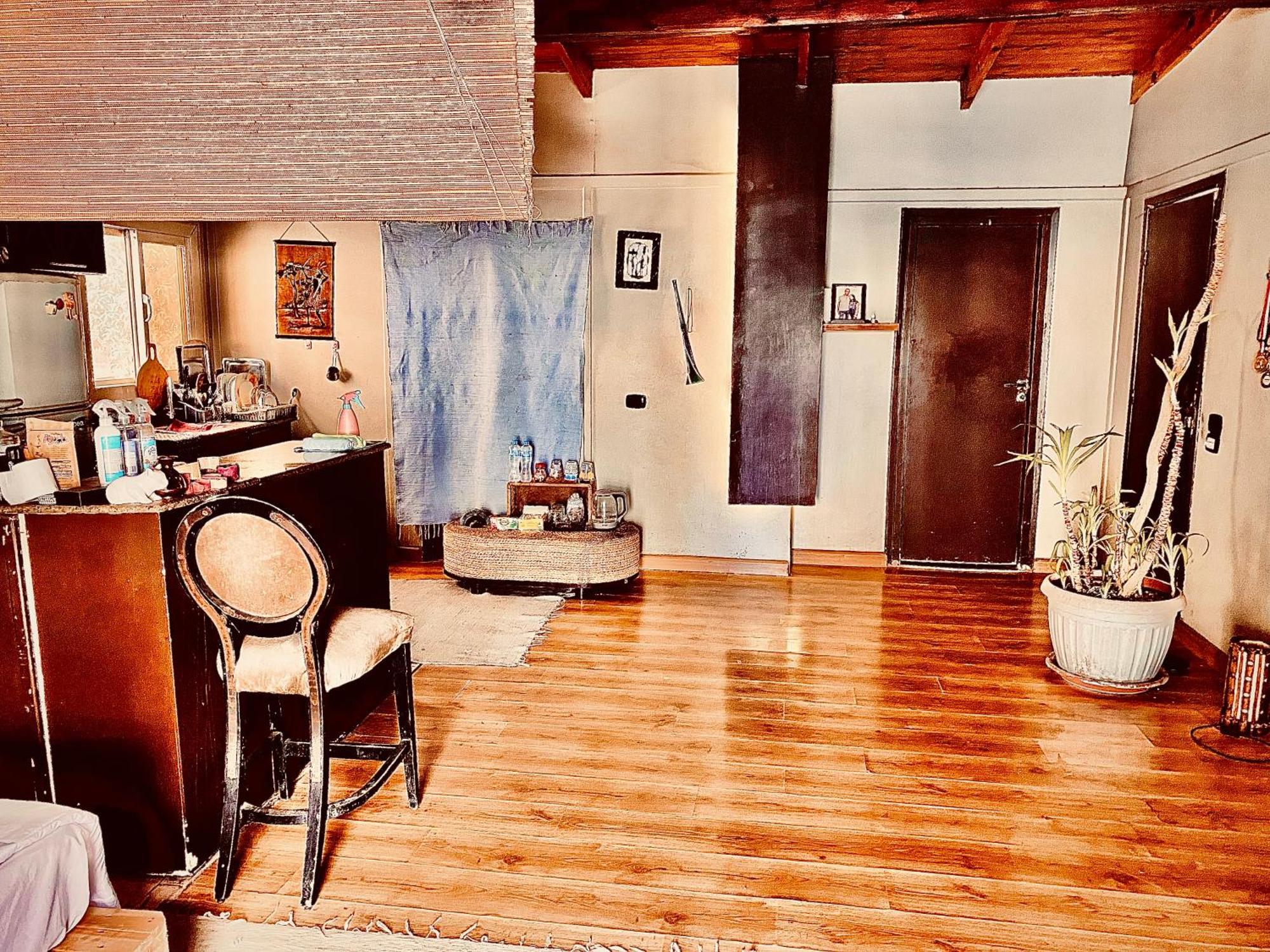 Airport Rooftop Club Luxurious Rooms And Studios 카이로 외부 사진