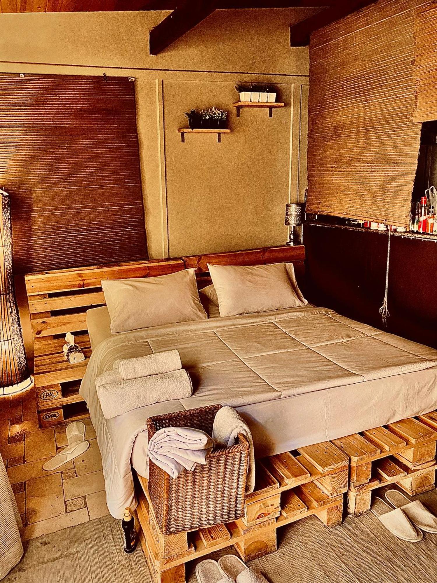 Airport Rooftop Club Luxurious Rooms And Studios 카이로 외부 사진
