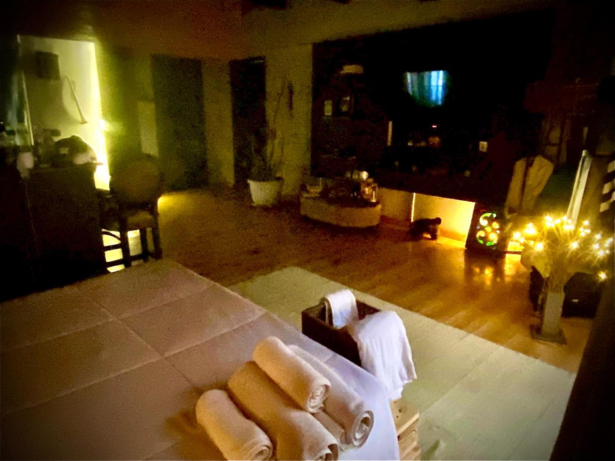 Airport Rooftop Club Luxurious Rooms And Studios 카이로 외부 사진