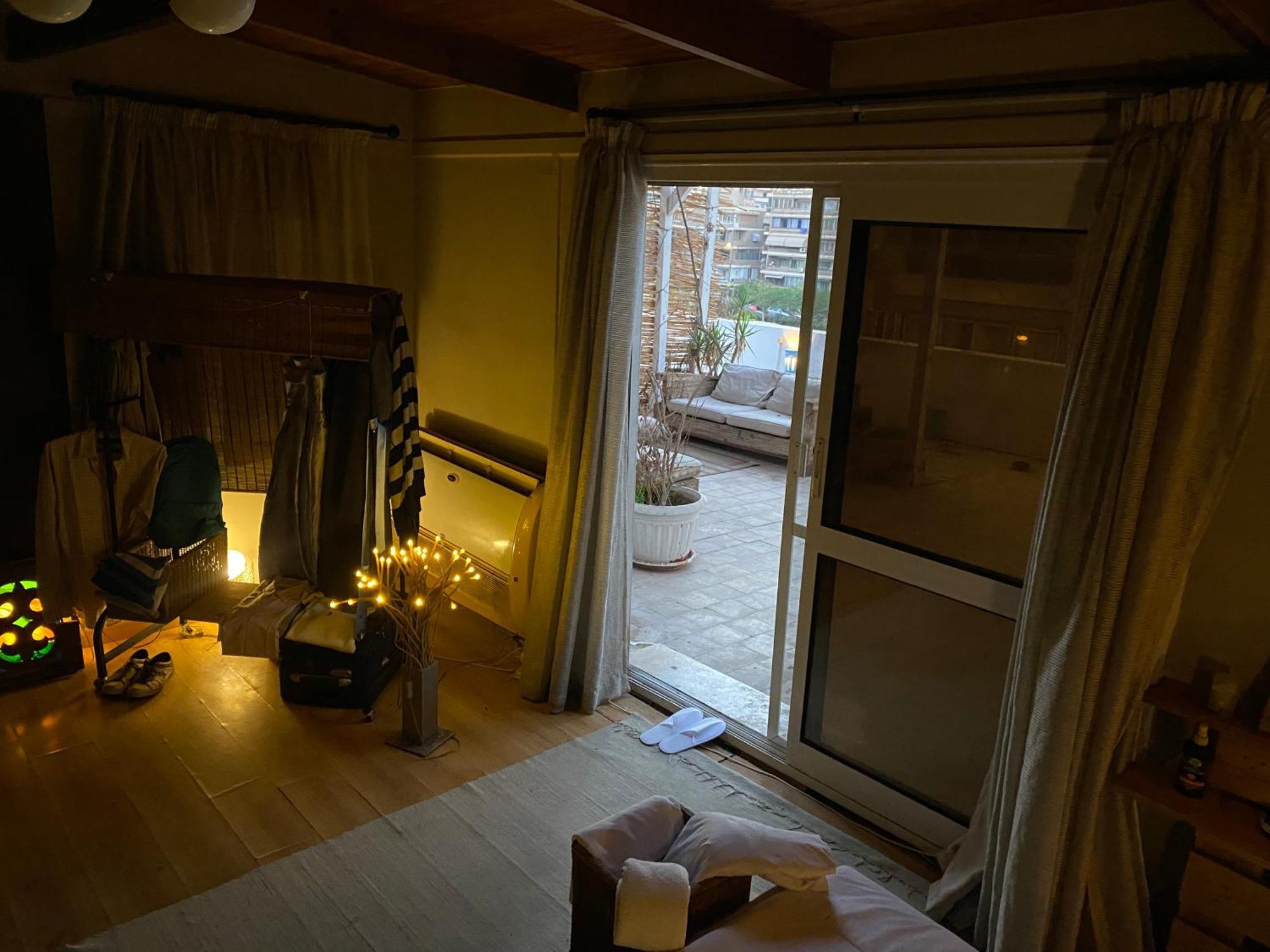 Airport Rooftop Club Luxurious Rooms And Studios 카이로 외부 사진