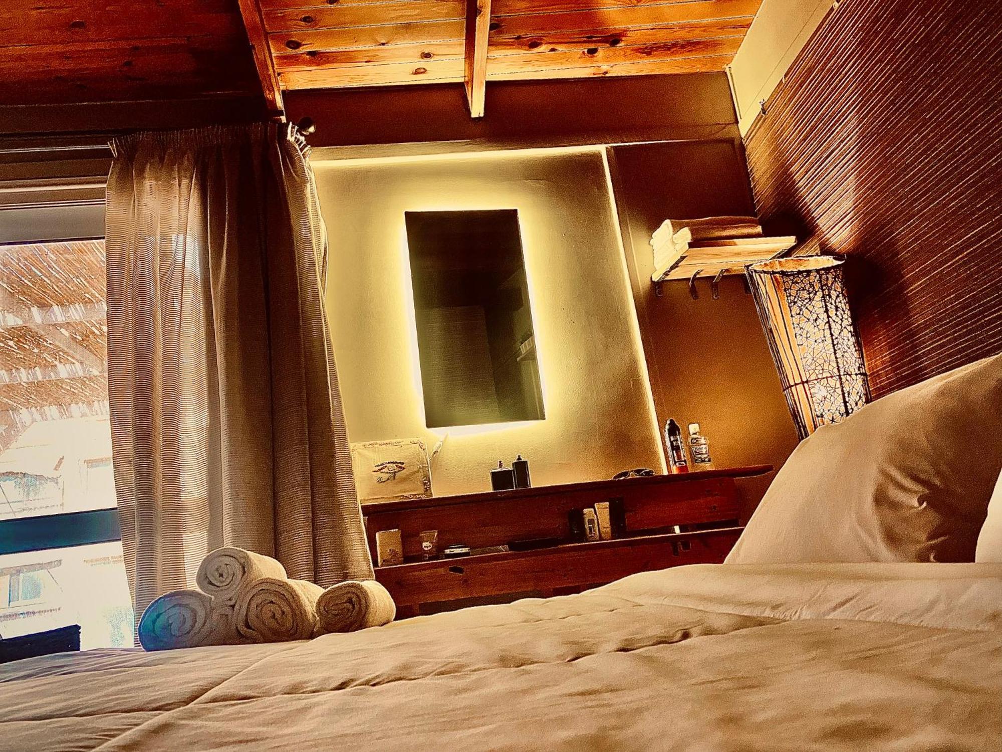 Airport Rooftop Club Luxurious Rooms And Studios 카이로 외부 사진