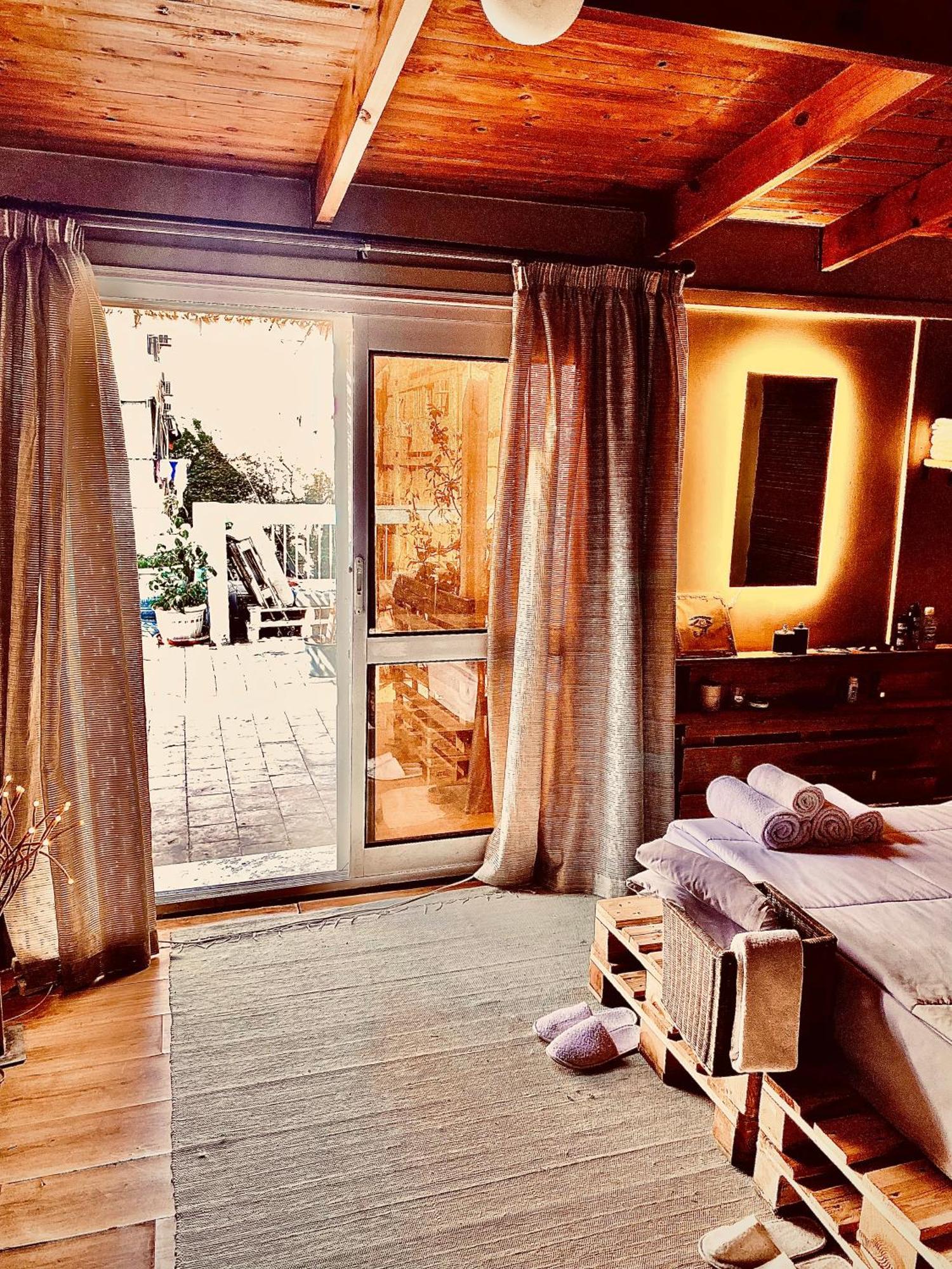 Airport Rooftop Club Luxurious Rooms And Studios 카이로 외부 사진