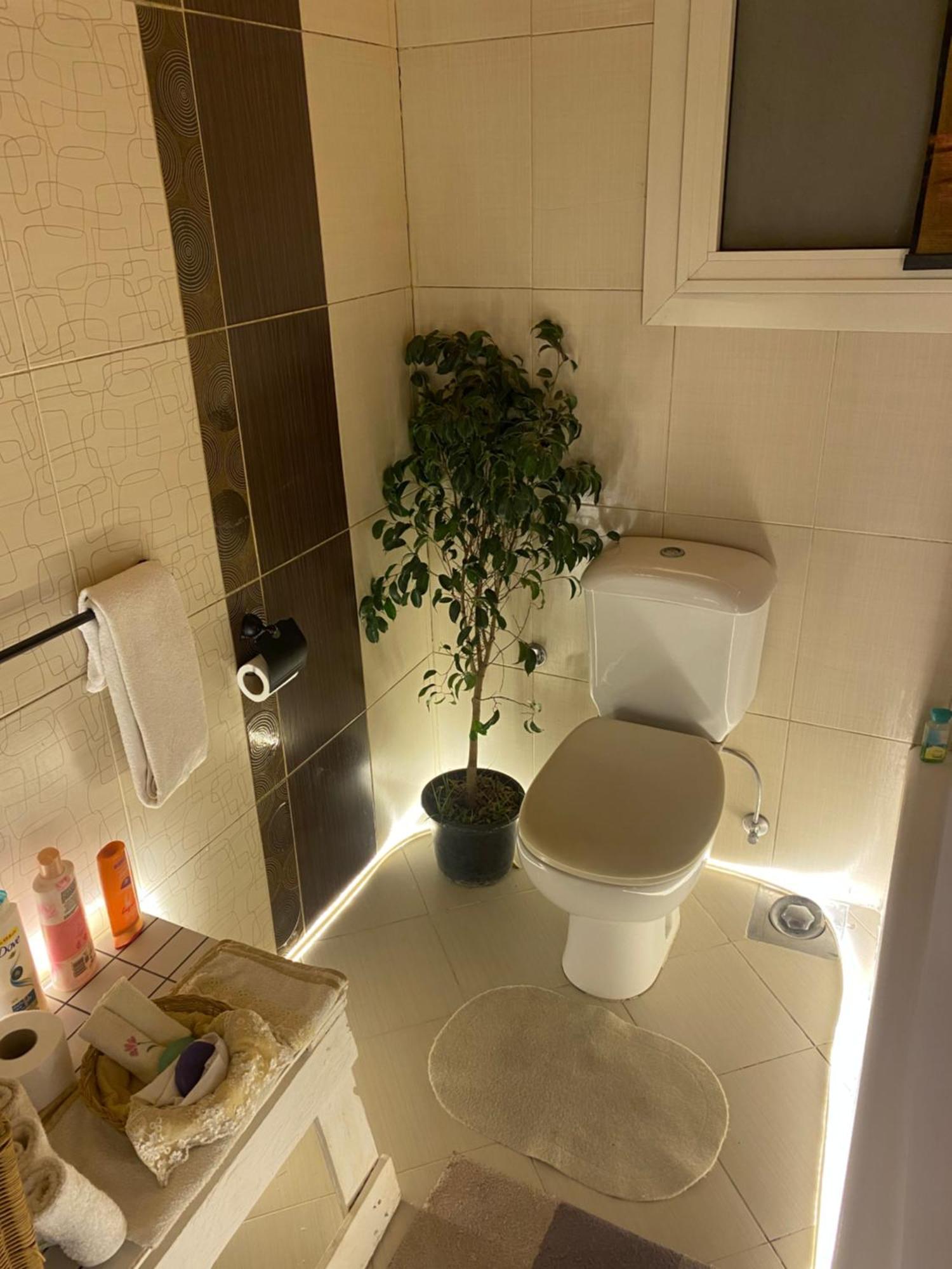 Airport Rooftop Club Luxurious Rooms And Studios 카이로 외부 사진