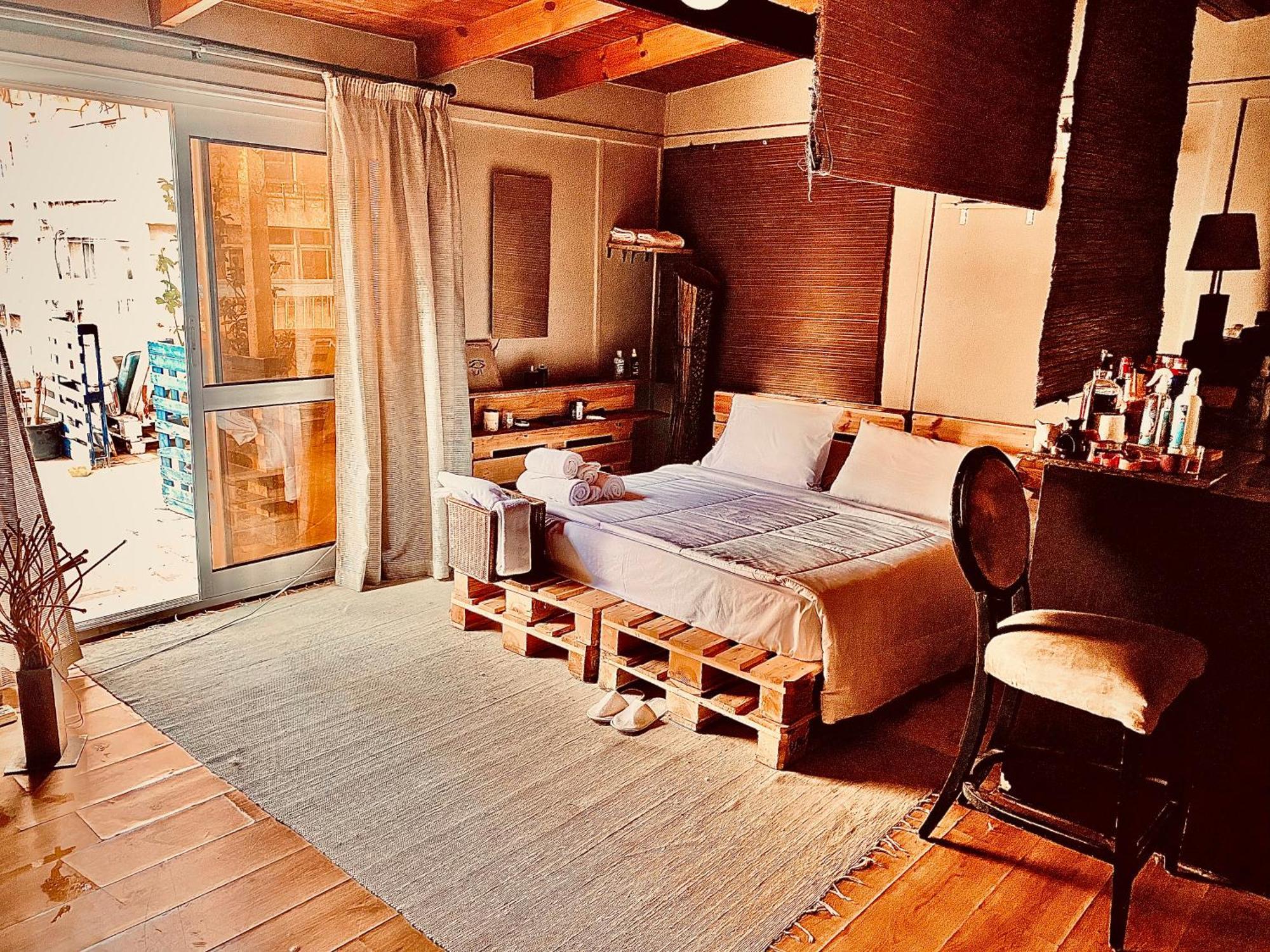 Airport Rooftop Club Luxurious Rooms And Studios 카이로 외부 사진