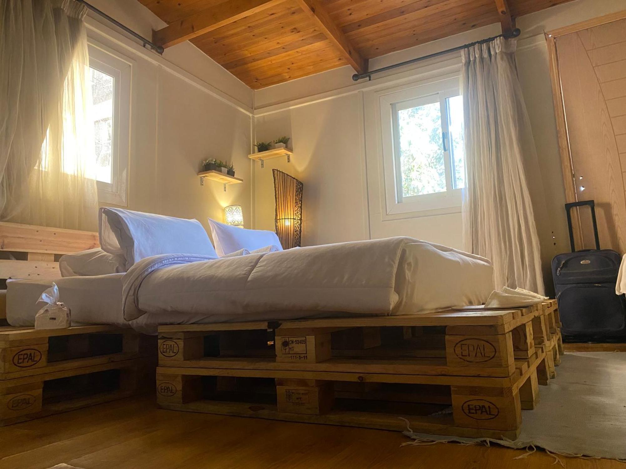 Airport Rooftop Club Luxurious Rooms And Studios 카이로 외부 사진