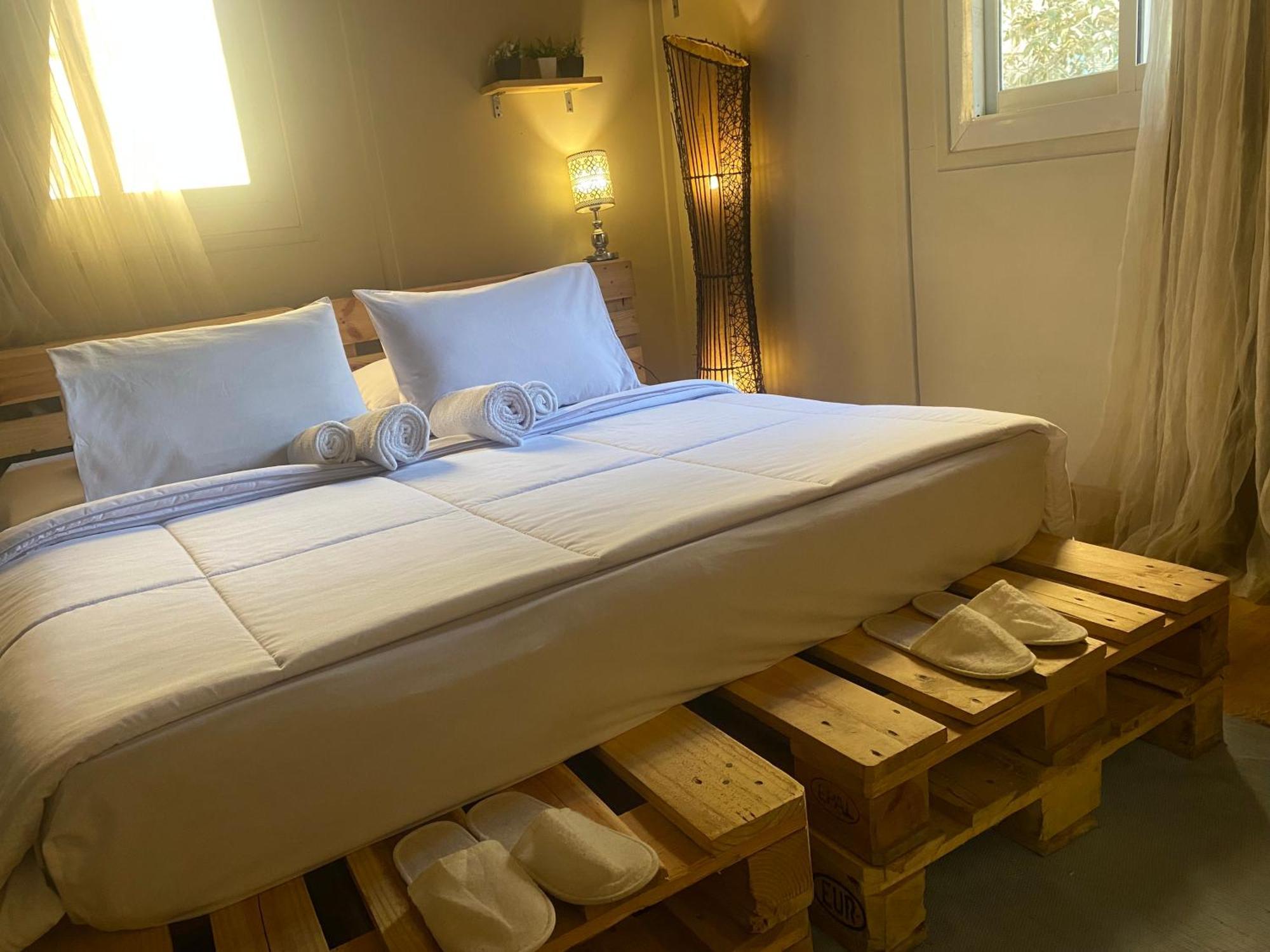 Airport Rooftop Club Luxurious Rooms And Studios 카이로 외부 사진